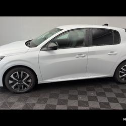 Peugeot 208 HYBRID 110 CH E-DCS6 BUSINESS occasion - Cesson - photo 2/27