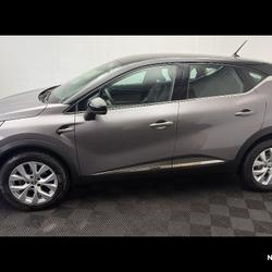 Renault Captur TCE 140 EDC BUSINESS occasion - Cesson - photo 2/27