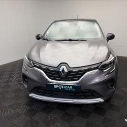 Renault Captur TCE 140 EDC BUSINESS occasion - Cesson - photo 3/27