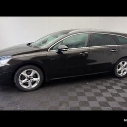 Peugeot 508 SW 2.0 HDI 163CH FAP BVM6 F&Eacute;LINE occasion - Cesson - photo 2/32