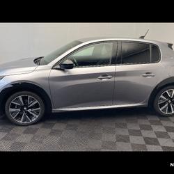Peugeot 208 BLUEHDI 100 S&S BVM6 GT occasion - Cesson - photo 2/29
