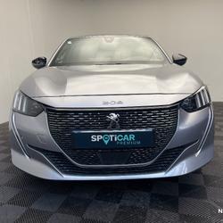 Peugeot 208 BLUEHDI 100 S&S BVM6 GT occasion - Cesson - photo 3/29