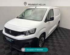 Peugeot Partner Cesson