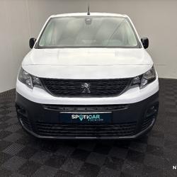 Peugeot Partner FOURGON XL 950 KG BLUEHDI 130 S&S EAT8 occasion - Cesson - photo 3/27