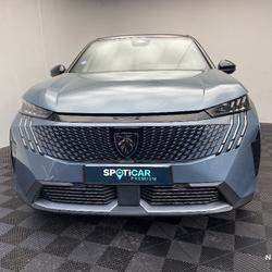 Peugeot 3008 PLUG-IN HYBRID 195 E-DCS7 GT occasion - Cesson - photo 3/30