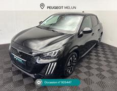 Peugeot 208 Cesson