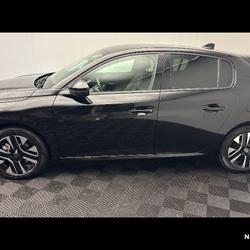 Peugeot 208 HYBRID 100 E-DCS6 ALLURE occasion - Cesson - photo 2/26