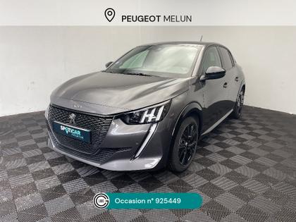 Peugeot 208 - 208 PURETECH 100 S&S BVM6 GT - 13 980 €