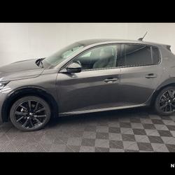 Peugeot 208 PURETECH 100 S&S BVM6 GT occasion - Cesson - photo 2/29