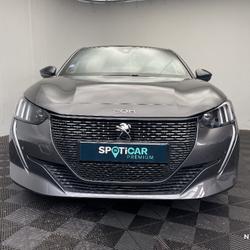 Peugeot 208 PURETECH 100 S&S BVM6 GT occasion - Cesson - photo 3/29