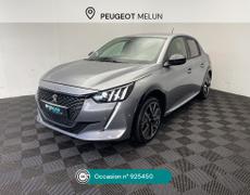 Peugeot 208 Cesson