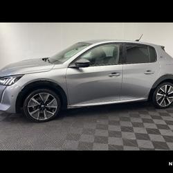 Peugeot 208 ELECTRIQUE ELECTRIQUE 50 KWH 136CH GT occasion - Cesson - photo 2/27