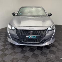 Peugeot 208 ELECTRIQUE ELECTRIQUE 50 KWH 136CH GT occasion - Cesson - photo 3/27