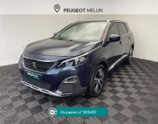 Peugeot 5008 Cesson