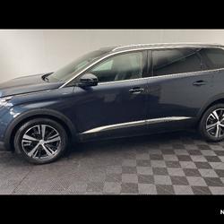 Peugeot 5008 1.6 THP 165CH S&S EAT6 GT LINE occasion - Cesson - photo 2/28
