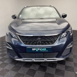 Peugeot 5008 1.6 THP 165CH S&S EAT6 GT LINE occasion - Cesson - photo 3/28