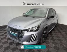 Peugeot 208 Cesson
