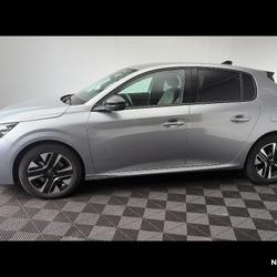 Peugeot 208 100 S&S BVM6 ALLURE occasion - Cesson - photo 2/27