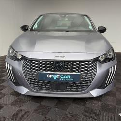 Peugeot 208 100 S&S BVM6 ALLURE occasion - Cesson - photo 3/27