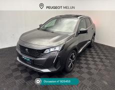 Peugeot 3008 Cesson