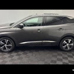 Peugeot 3008 PURETECH 130CH S&S EAT8 GT occasion - Cesson - photo 2/29