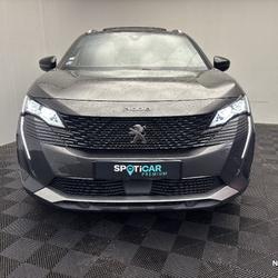 Peugeot 3008 PURETECH 130CH S&S EAT8 GT occasion - Cesson - photo 3/29