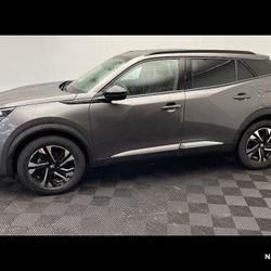 Peugeot 2008 PURETECH 130 S&S EAT8 ALLURE PACK occasion - Cesson - photo 2/29