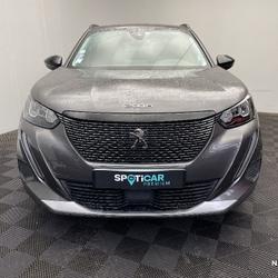 Peugeot 2008 PURETECH 130 S&S EAT8 ALLURE PACK occasion - Cesson - photo 3/29