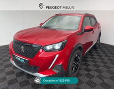 Peugeot 2008 Cesson