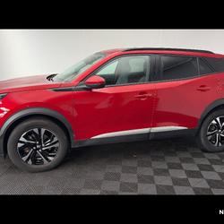 Peugeot 2008 BLUEHDI 130 S&S EAT8 ALLURE occasion - Cesson - photo 2/27