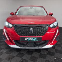 Peugeot 2008 BLUEHDI 130 S&S EAT8 ALLURE occasion - Cesson - photo 3/27