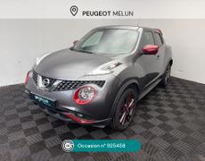 Nissan Juke Cesson