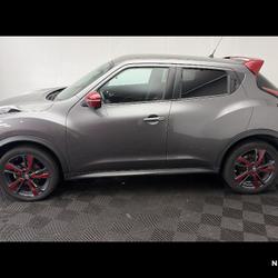 Nissan Juke 1.2E DIG-T 115 START/STOP SYSTEM N-CONNECTA occasion - Cesson - photo 2/26