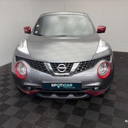 Nissan Juke 1.2E DIG-T 115 START/STOP SYSTEM N-CONNECTA occasion - Cesson - photo 3/26