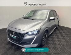 Peugeot 208 Cesson