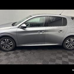 Peugeot 208 BUSINESS PURETECH 100 S&S EAT8 ALLURE BUSINESS occasion - Cesson - photo 2/26