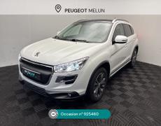 Peugeot 4008 Cesson
