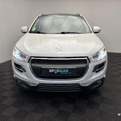 Peugeot 4008 1.8 HDI STT 150CH FAP BVM6 occasion - Cesson - photo 3/26
