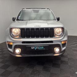 Jeep Renegade 1.0 GSE T3 120 CH BVM6 QUIKSILVER EDITION occasion - Cesson - photo 3/29
