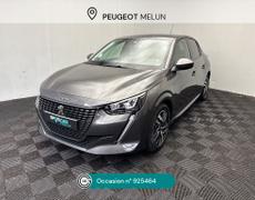 Peugeot 208 Cesson