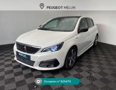 Peugeot 308 II Phase 2 Cesson