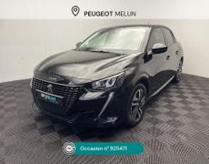 Peugeot 208 Cesson