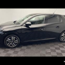 Peugeot 208 PURETECH 100 S&S EAT8 ALLURE PACK occasion - Cesson - photo 2/29