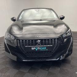 Peugeot 208 PURETECH 100 S&S EAT8 ALLURE PACK occasion - Cesson - photo 3/29