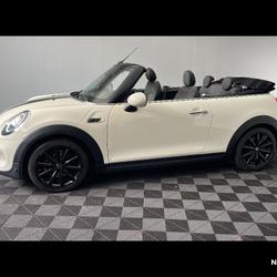 Mini CABRIOLET F57 LCI CABRIOLET COOPER 136 CH occasion - Cesson - photo 2/27