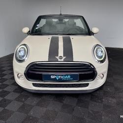 Mini CABRIOLET F57 LCI CABRIOLET COOPER 136 CH occasion - Cesson - photo 3/27