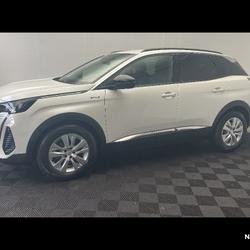 Peugeot 3008 BLUEHDI 130CH S&S BVM6 STYLE occasion - Cesson - photo 2/27