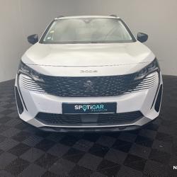 Peugeot 3008 BLUEHDI 130CH S&S BVM6 STYLE occasion - Cesson - photo 3/27