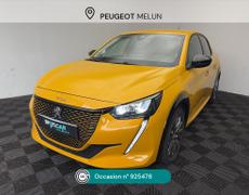 Peugeot 208 Cesson