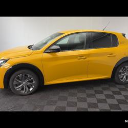 Peugeot 208 ELECTRIQUE ELECTRIQUE 50 KWH 136CH STYLE occasion - Cesson - photo 2/27